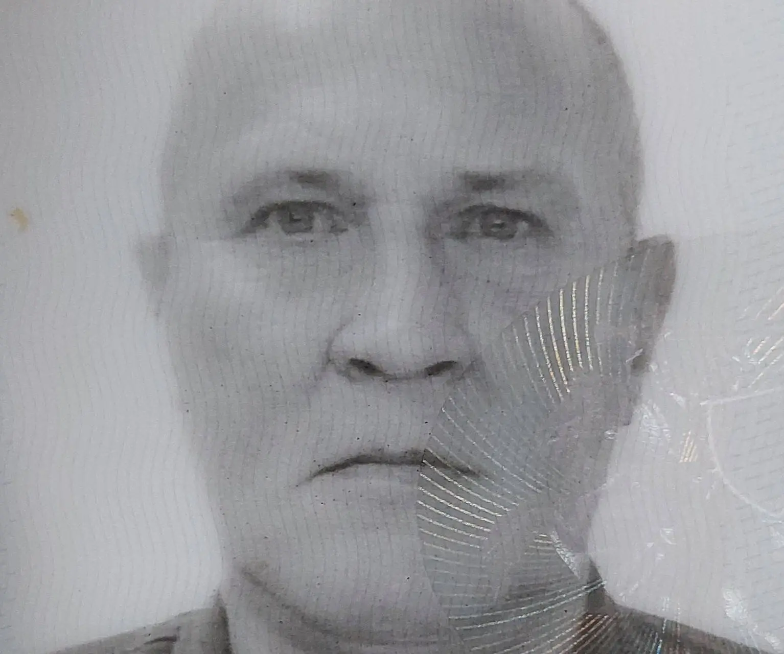 Alytaus policija ieško birželį dingusio vyro
