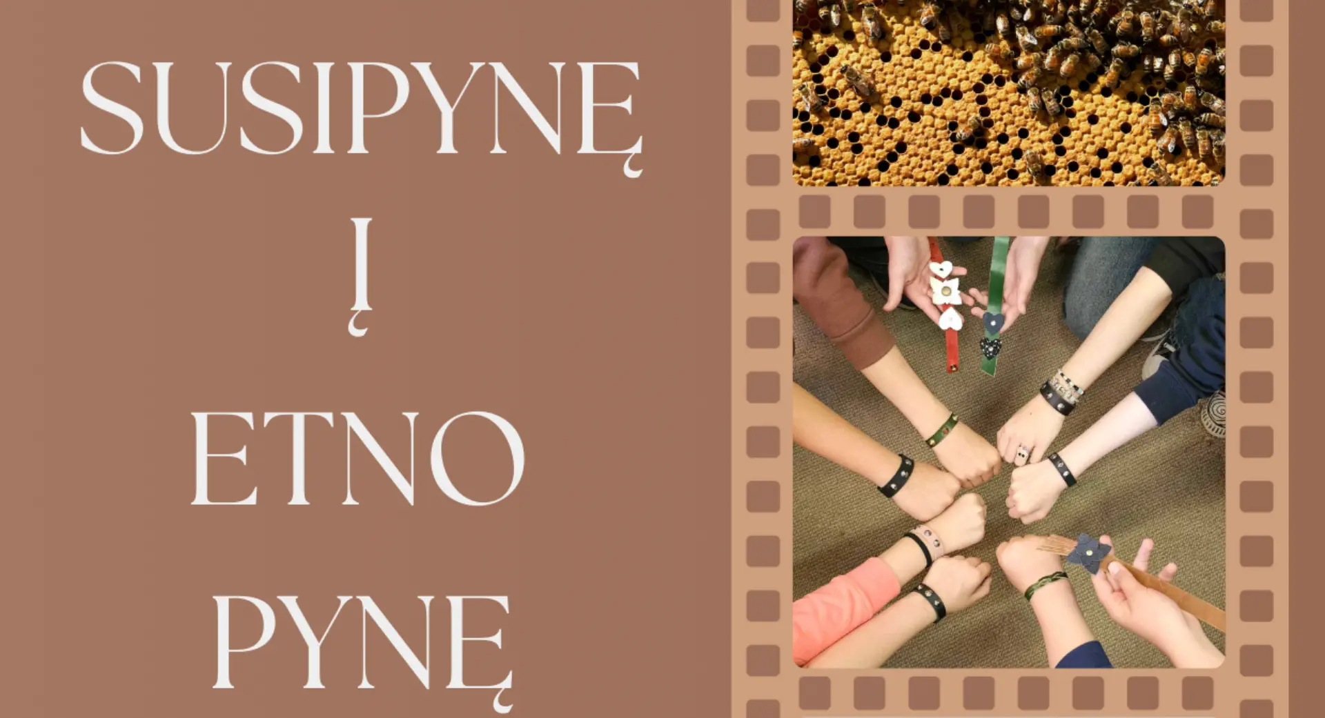 Susipynę į etno pynę. Horizontalus 2
