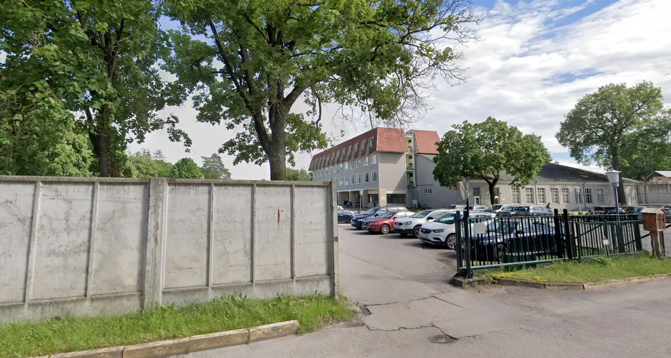 Alytaus kalėjime nuteistasis sužalojo pareigūną