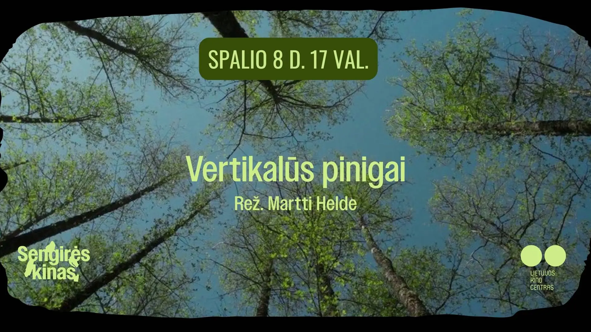 SPALIO 8 D. 17 VAL.