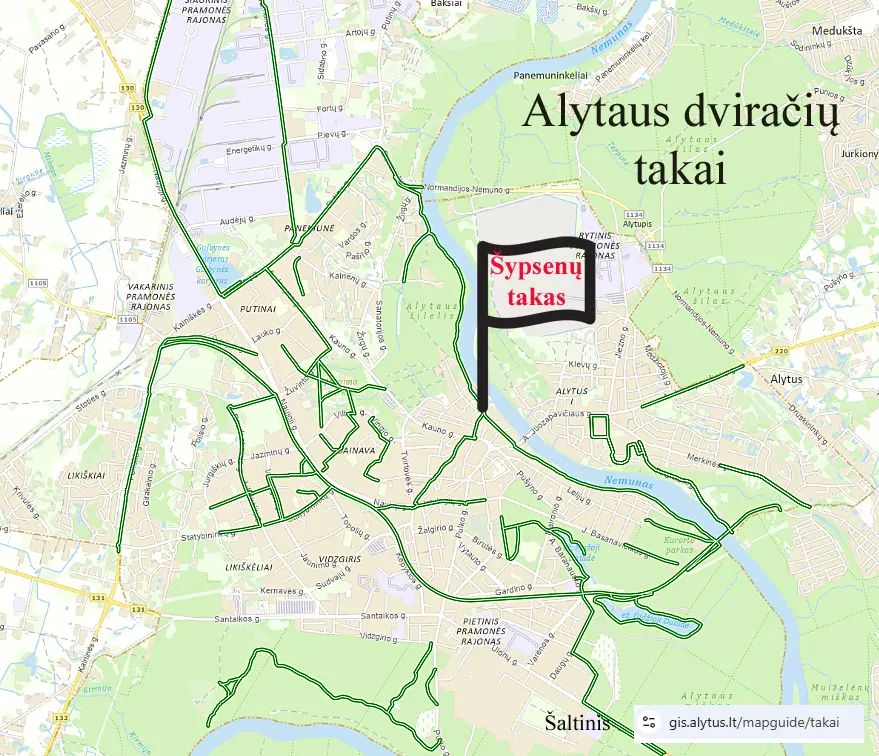 Alytaus-dviraciu-takai