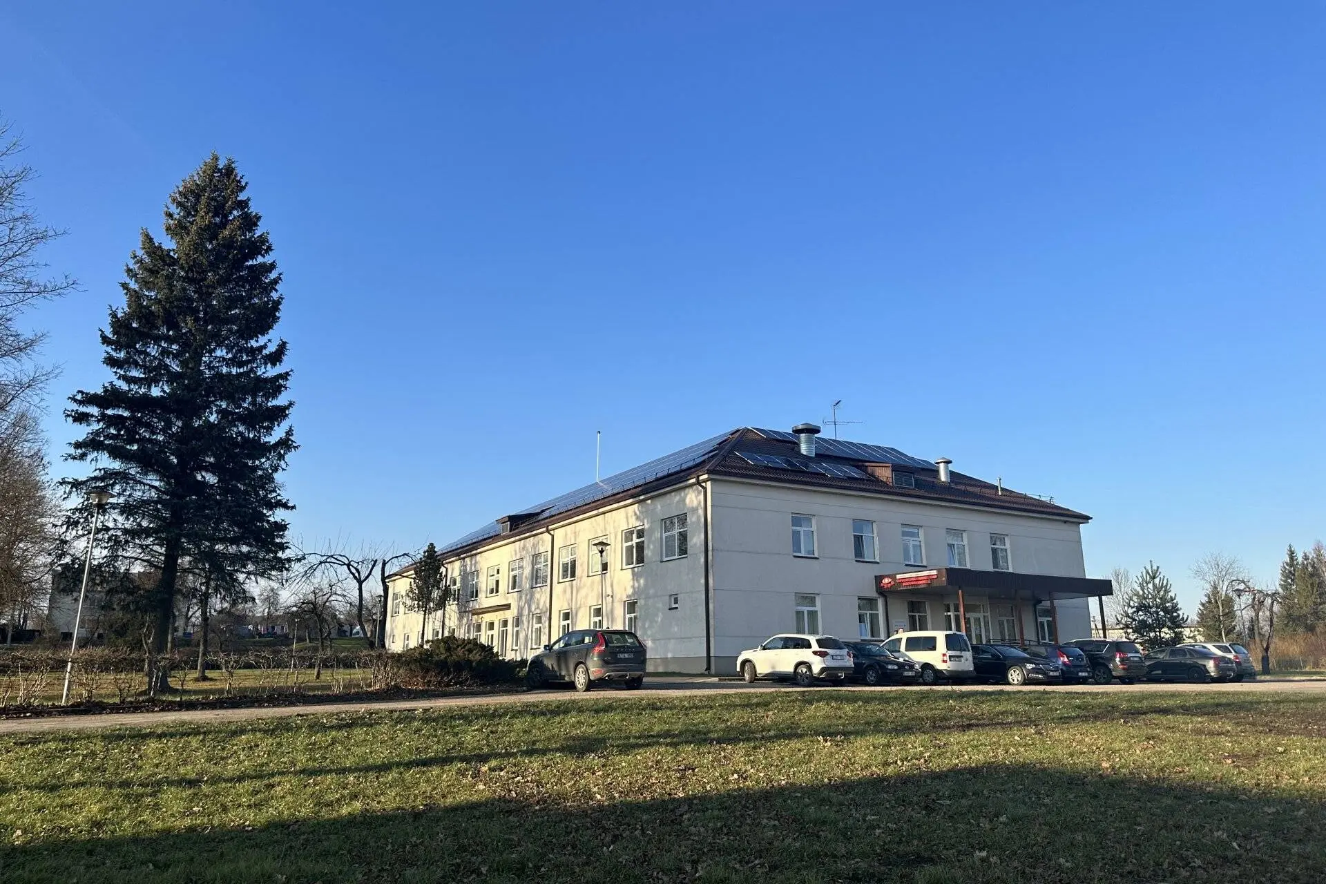 Alytaus rajone kuriamas skyrius sergantiems demencija – vienintelis toks visame regione