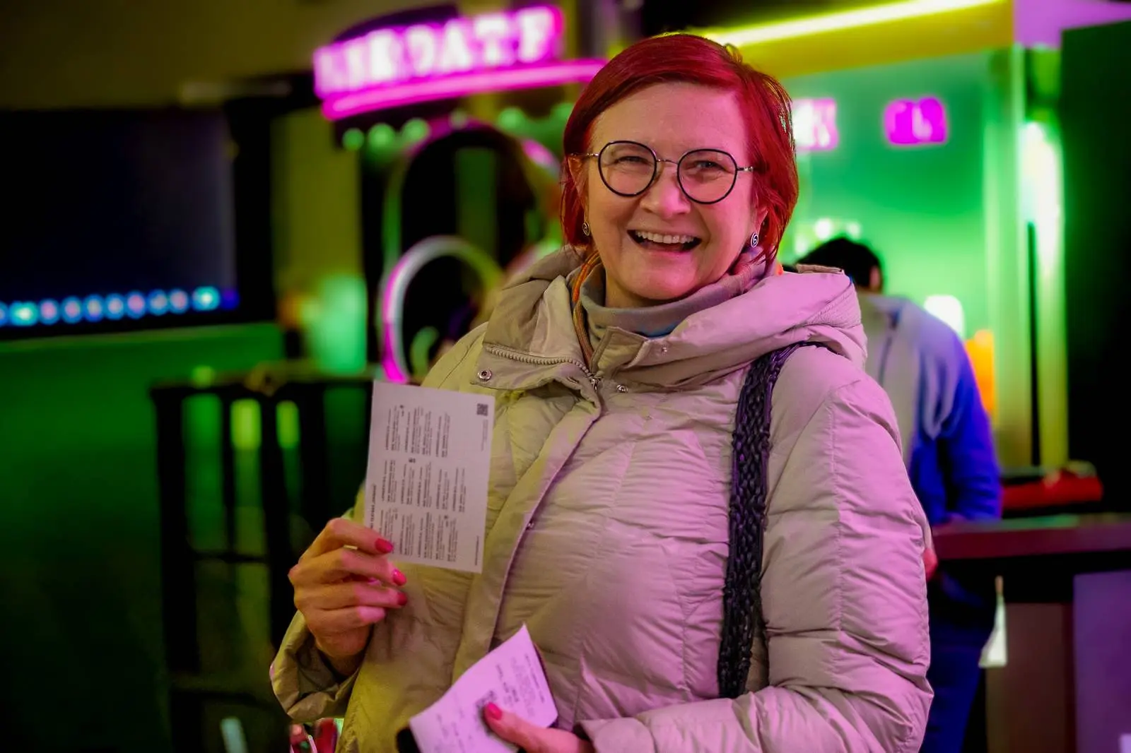 Gydytoja Rasida Jenčienė savo tėvams yra dėkinga už retą vardą