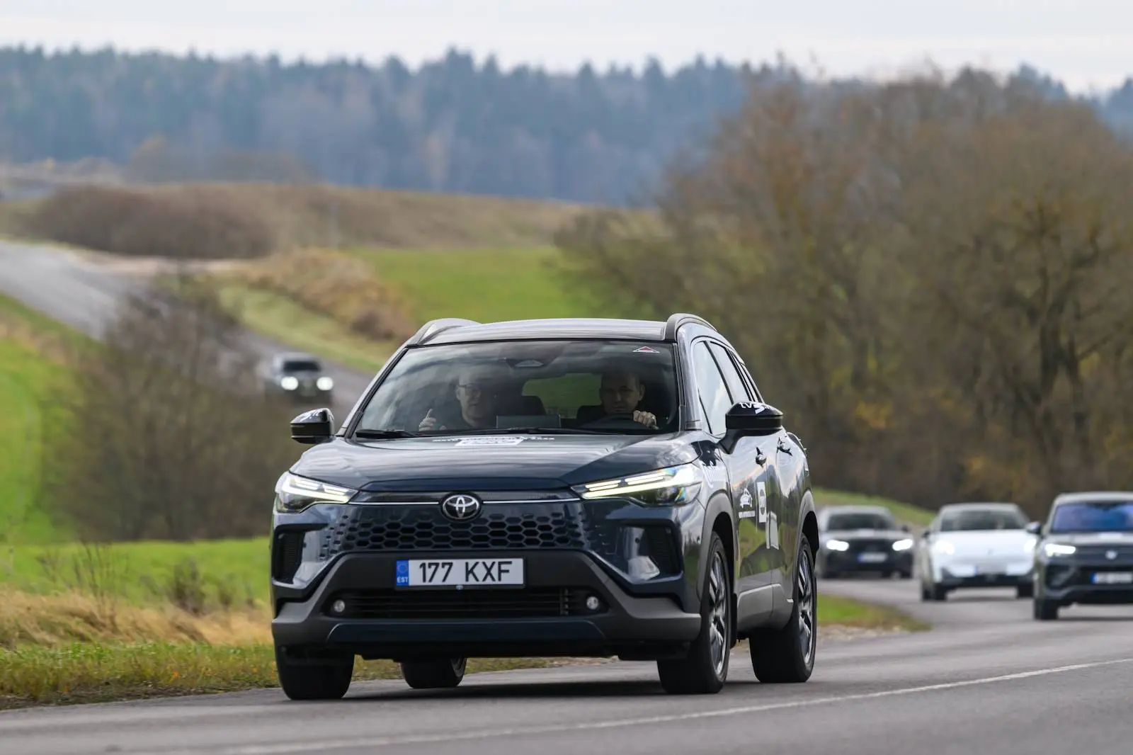 Konkurse „Metų automobilis 2026“ paskelbti pretendentai į 9 nominacijas: išskirtinio dėmesio sulaukė ir rinkos naujokai