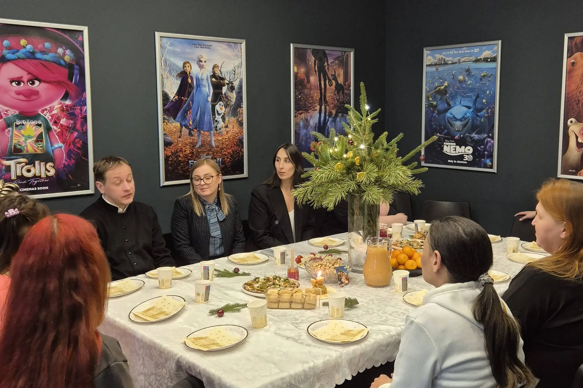 Bendrystė, tradicijos ir žmogiškas ryšys – socialinio darbo esmė