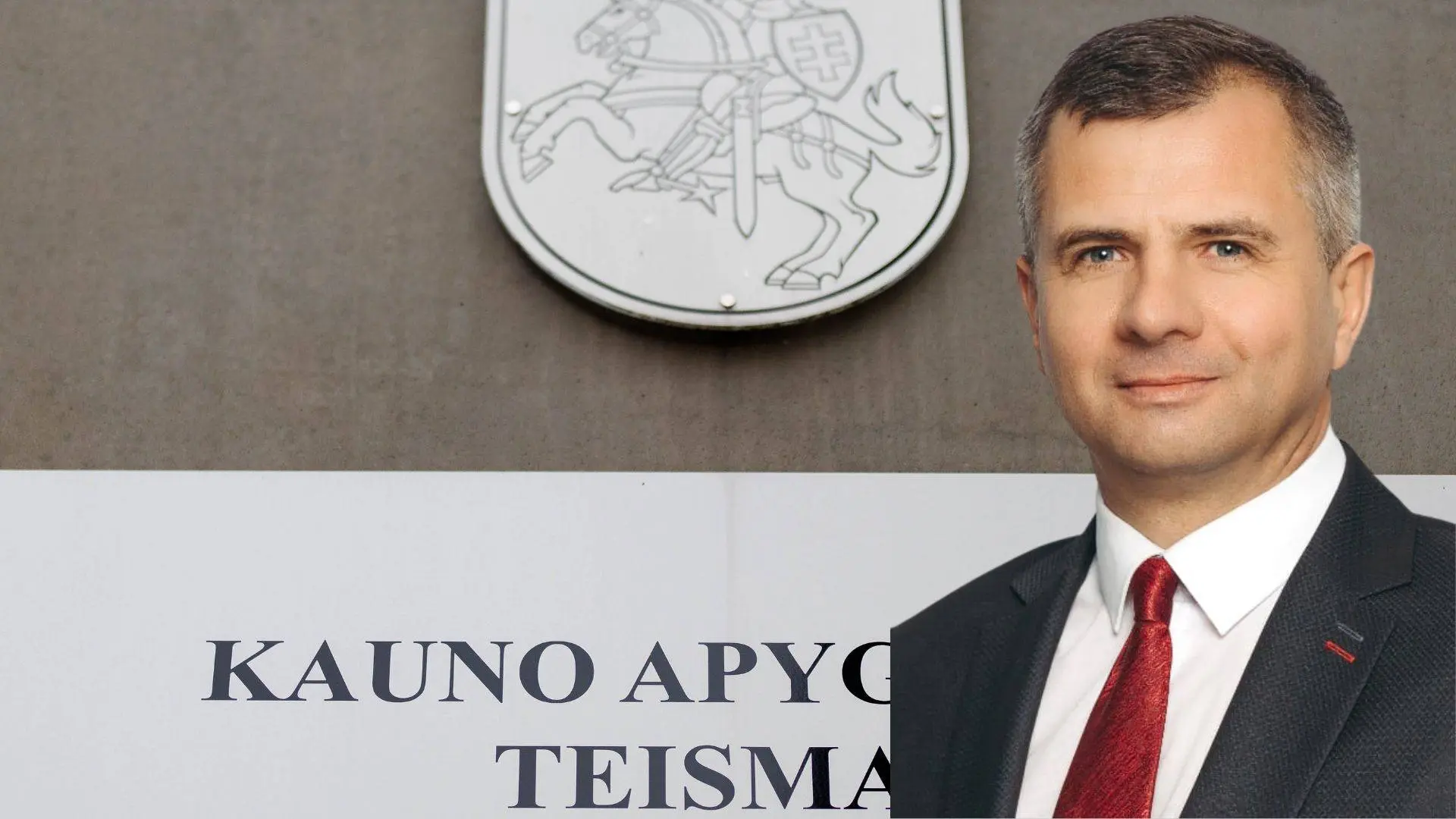 „Čekiukų“ byloje nuteistas Alytaus rajono tarybos narys D. Jakubavičius