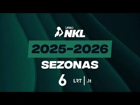 „Žalgirio“ jaunimas „URBO-NKL“ sezone antrąkart pranoko Alytaus ekipą