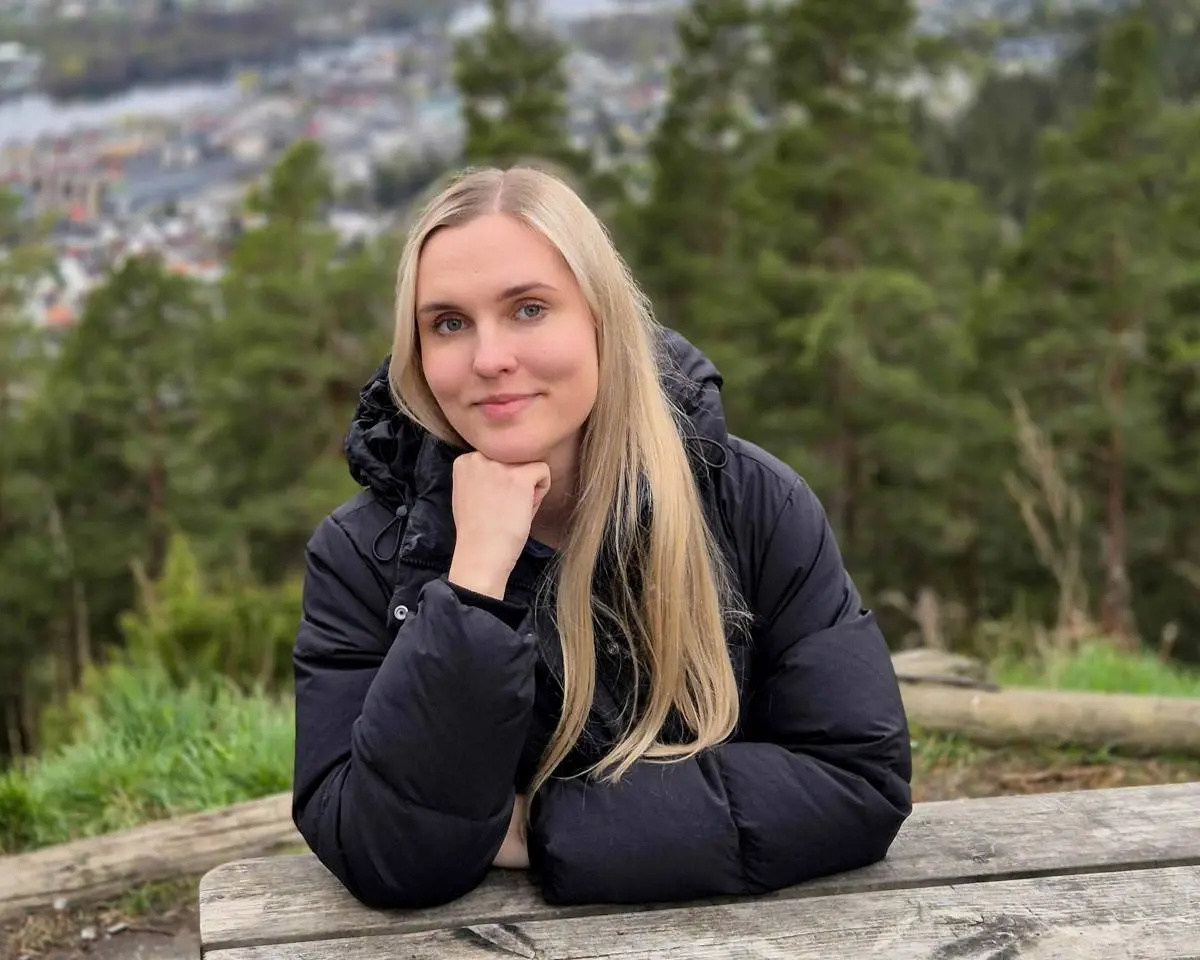 Alytiškei Selinai vardą išrinko tėtis, dirbęs pilyje Prancūzijoje
