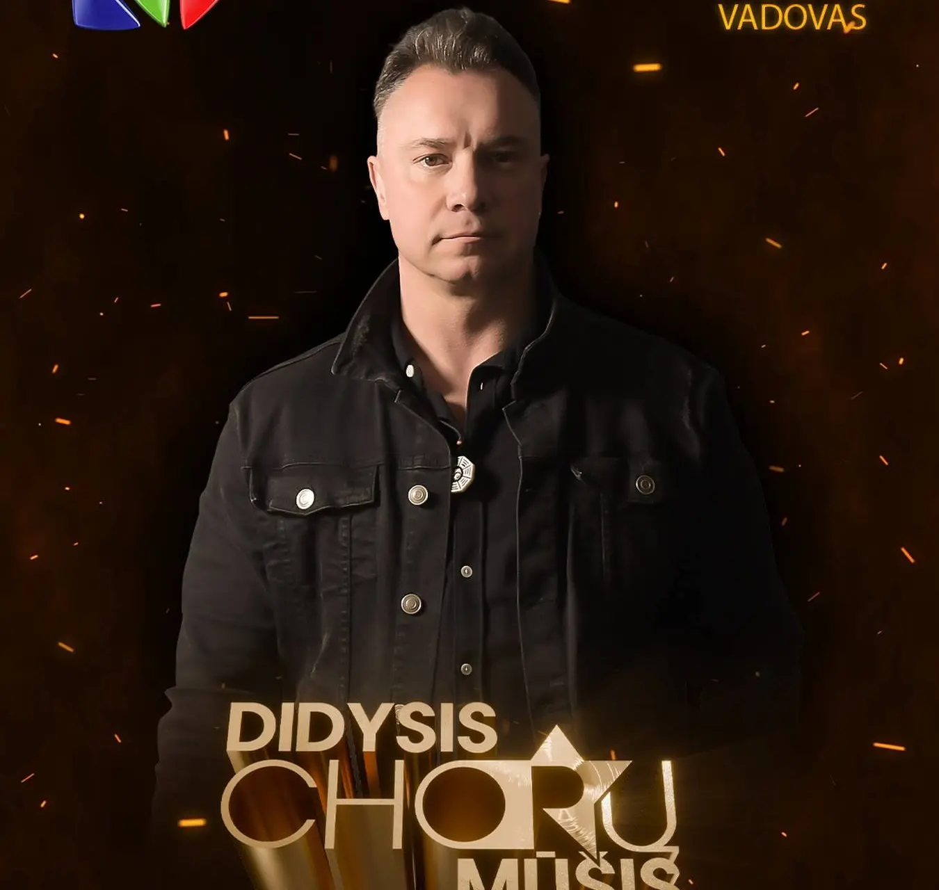Projekte „Didysis chorų mūšis“ – Alytaus Žaliasis choras