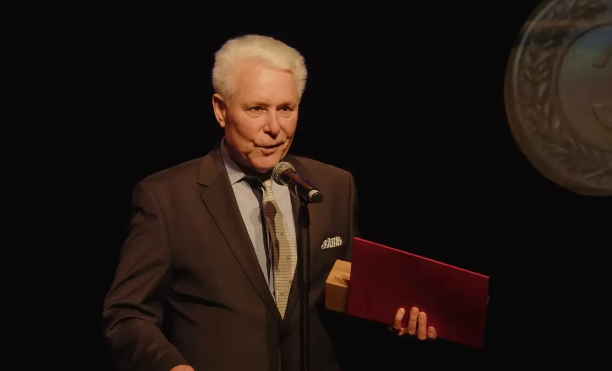 Alytuje įteikti metų sporto apdovanojmai / VIDEO