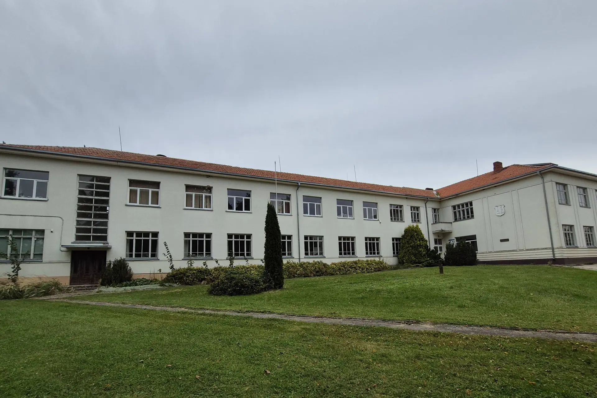 Alytaus rajono savivaldybė parduoda nekilnojamąjį turtą