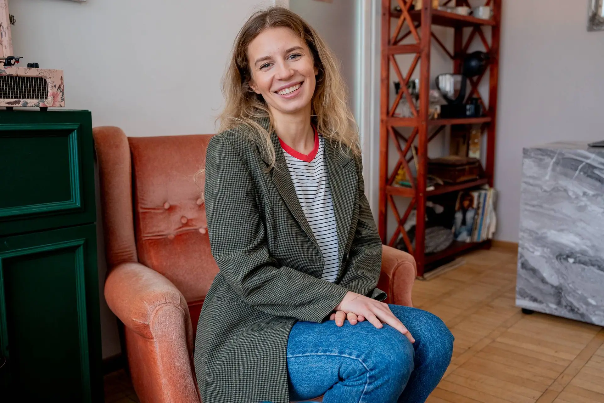Į gimtąjį miestą sugrįžusi tatuiruočių meistrė Laura: „Alytus – mano šaknys ir ramybės oazė“