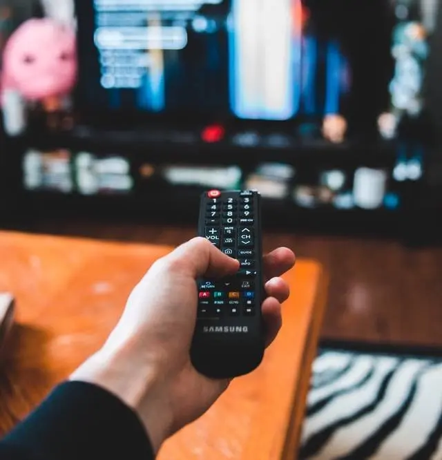 Kada internetinė televizija tampa pagrindiniu būdu žiūrėti TV