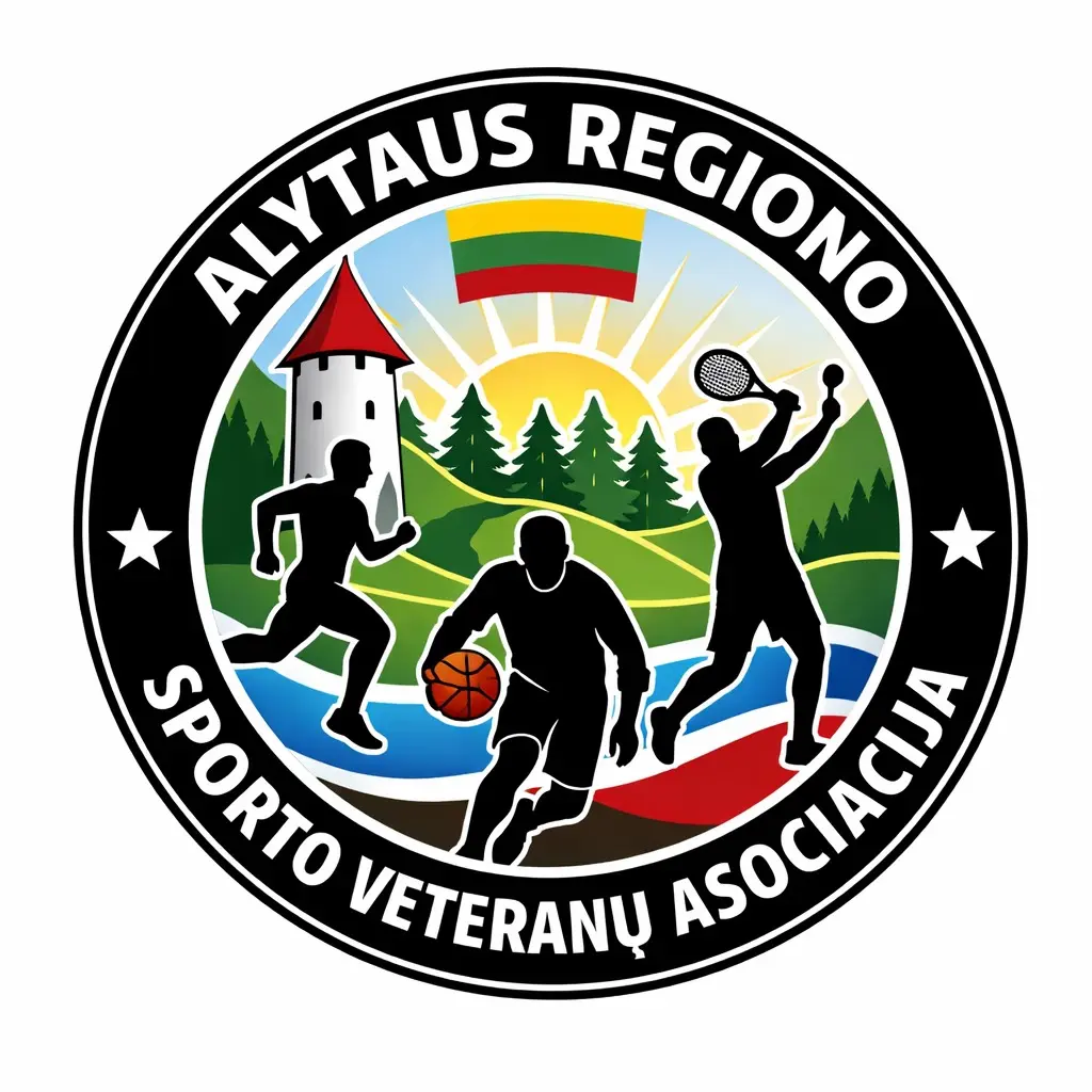 Alytaus regiono sporto veteranai kviečiami jungtis į naujai įsteigtą asociaciją