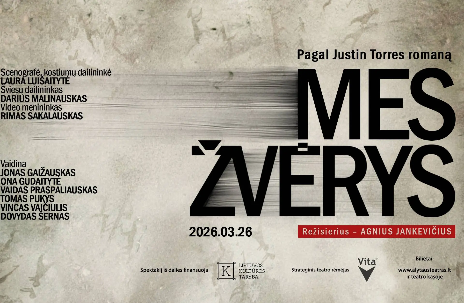 MES ZVERYS horizontalus_be logo