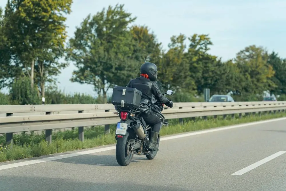 Motociklininkas_shutterstock