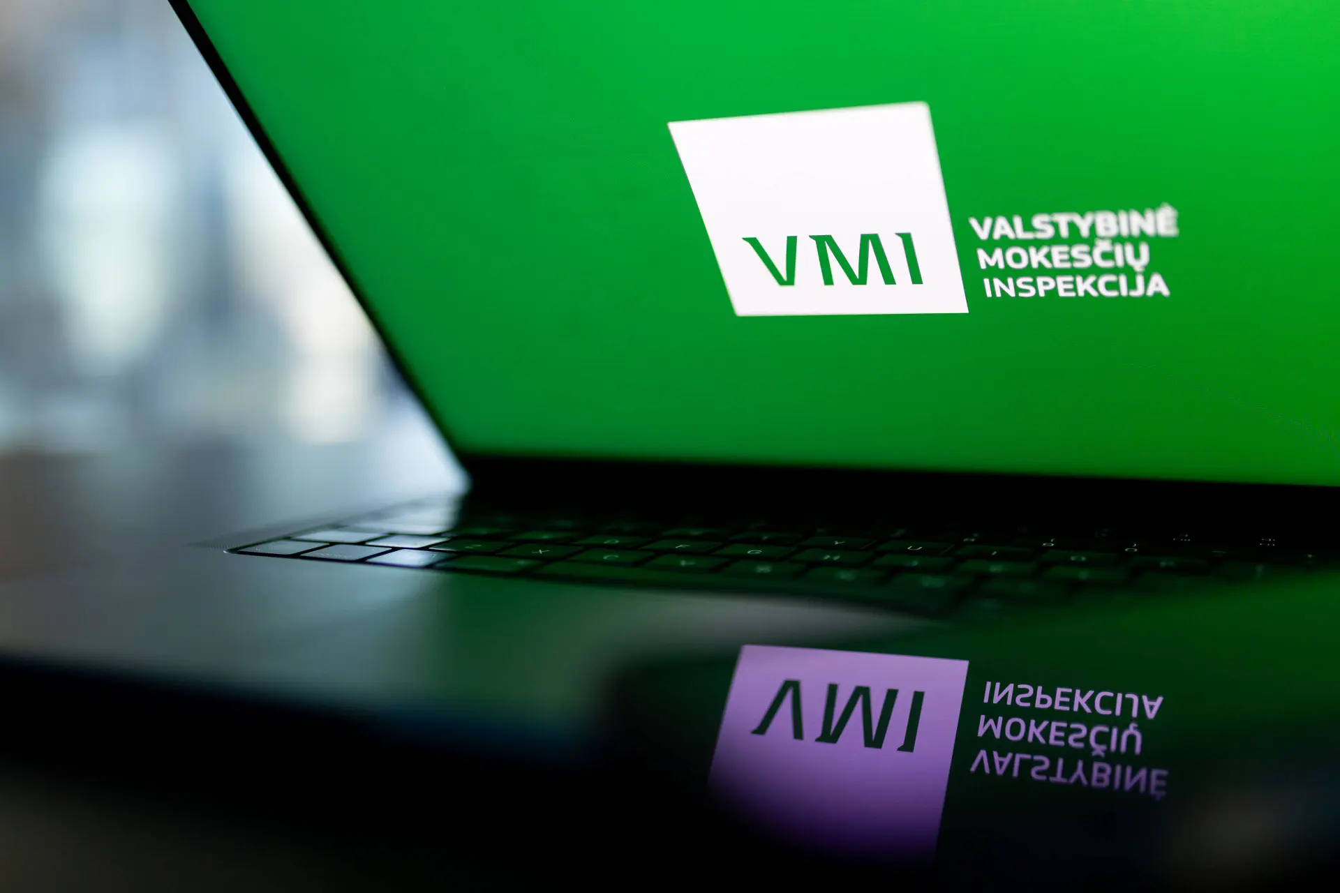 VMI: prasidėjo investicinės sąskaitos deklaravimas