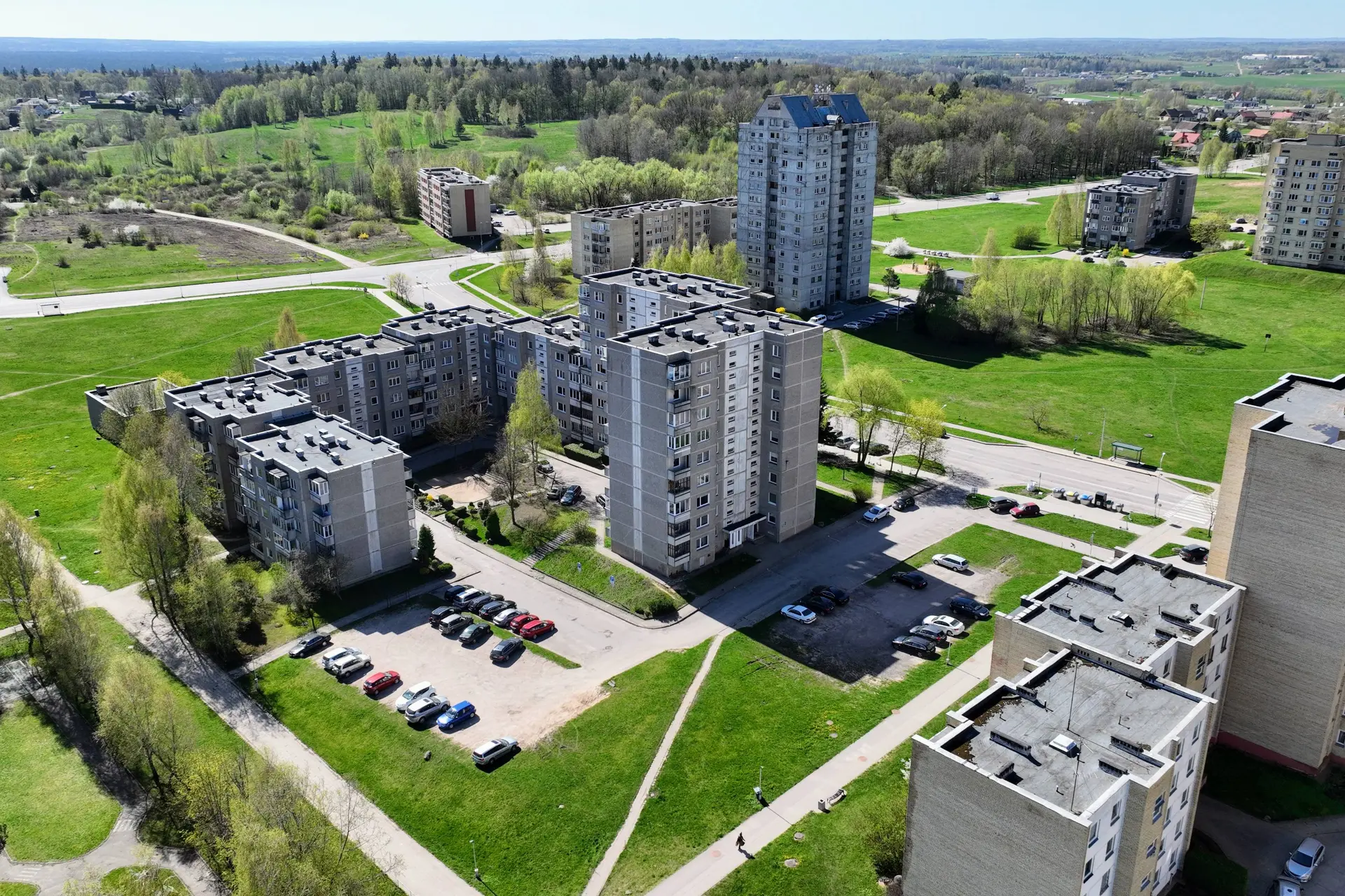 Butą Alytuje bandę nusipirkti sutuoktiniai galimai sukčiams pervedė 79 tūkst. eurų