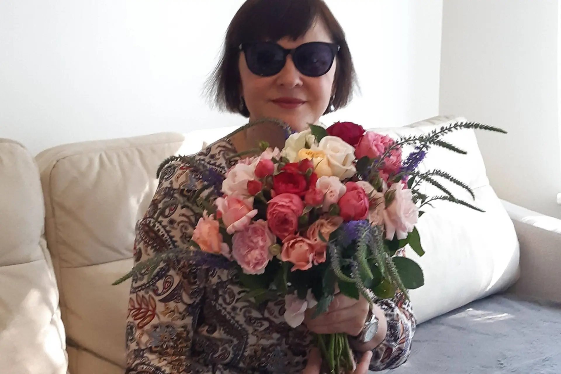 Nijolė Giedraitienė1