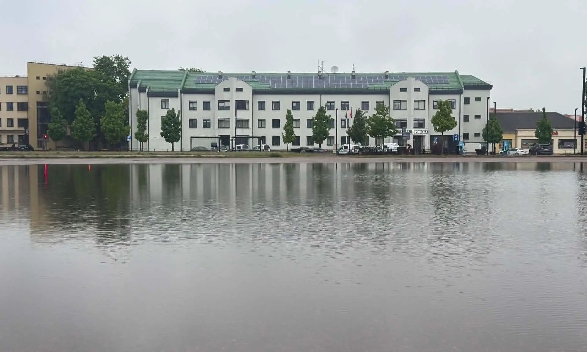 Per 2026 m. pirmąjį pusmetį sukčiai Alytaus apskrityje išviliojo per 220 tūkst. eurų: policija įvardijo dažniausius būdus
