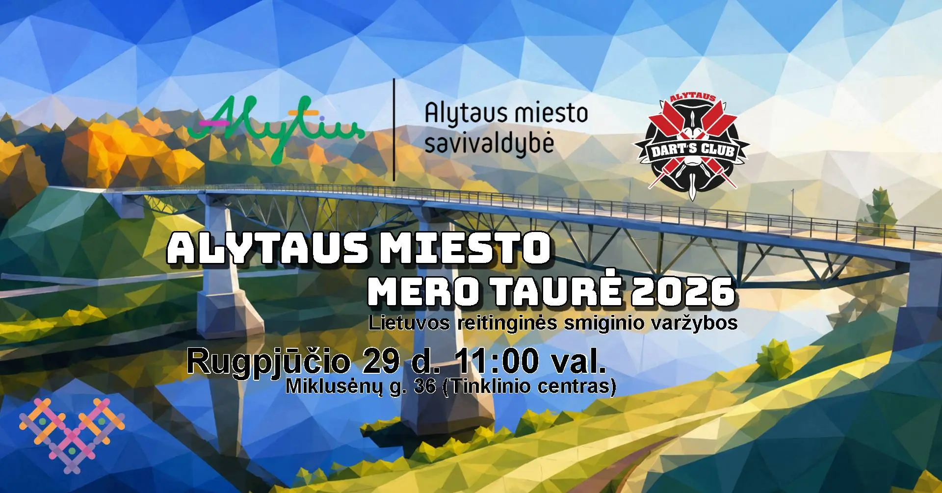 evento virselis