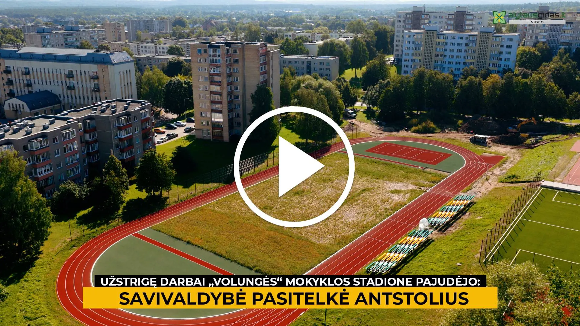 Stadionas PLAY