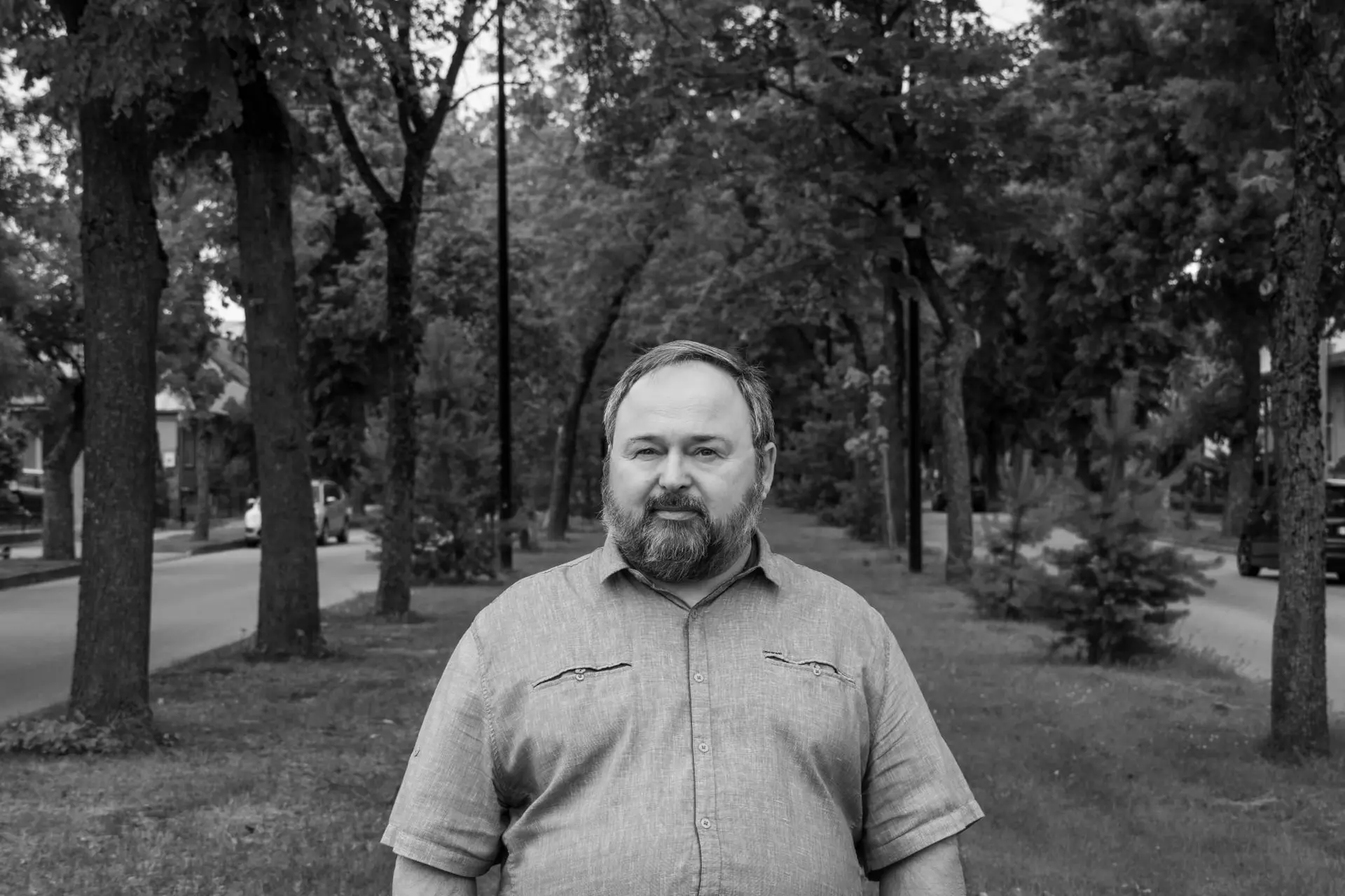 Vilmantas Dunderis_Nuotr. Jono Danielevičiaus