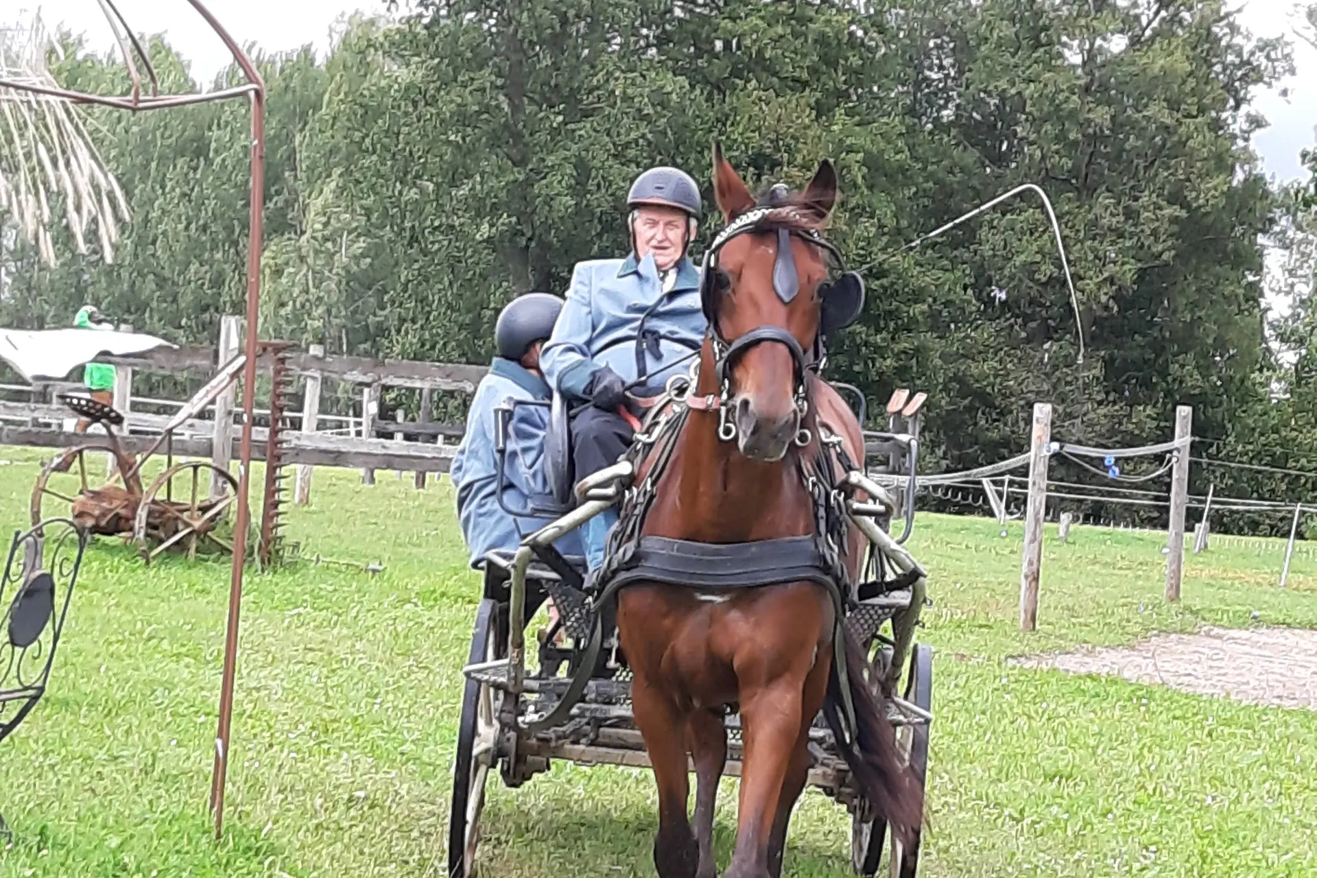 A.Jaciunskas vadelioja Favoritą