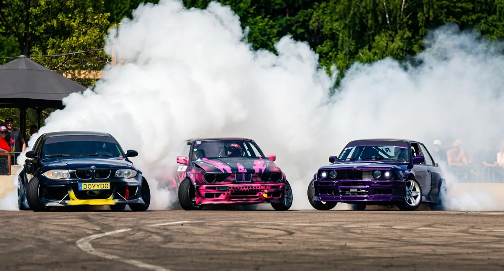 drift