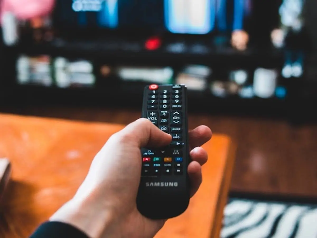 Internetinė televizija