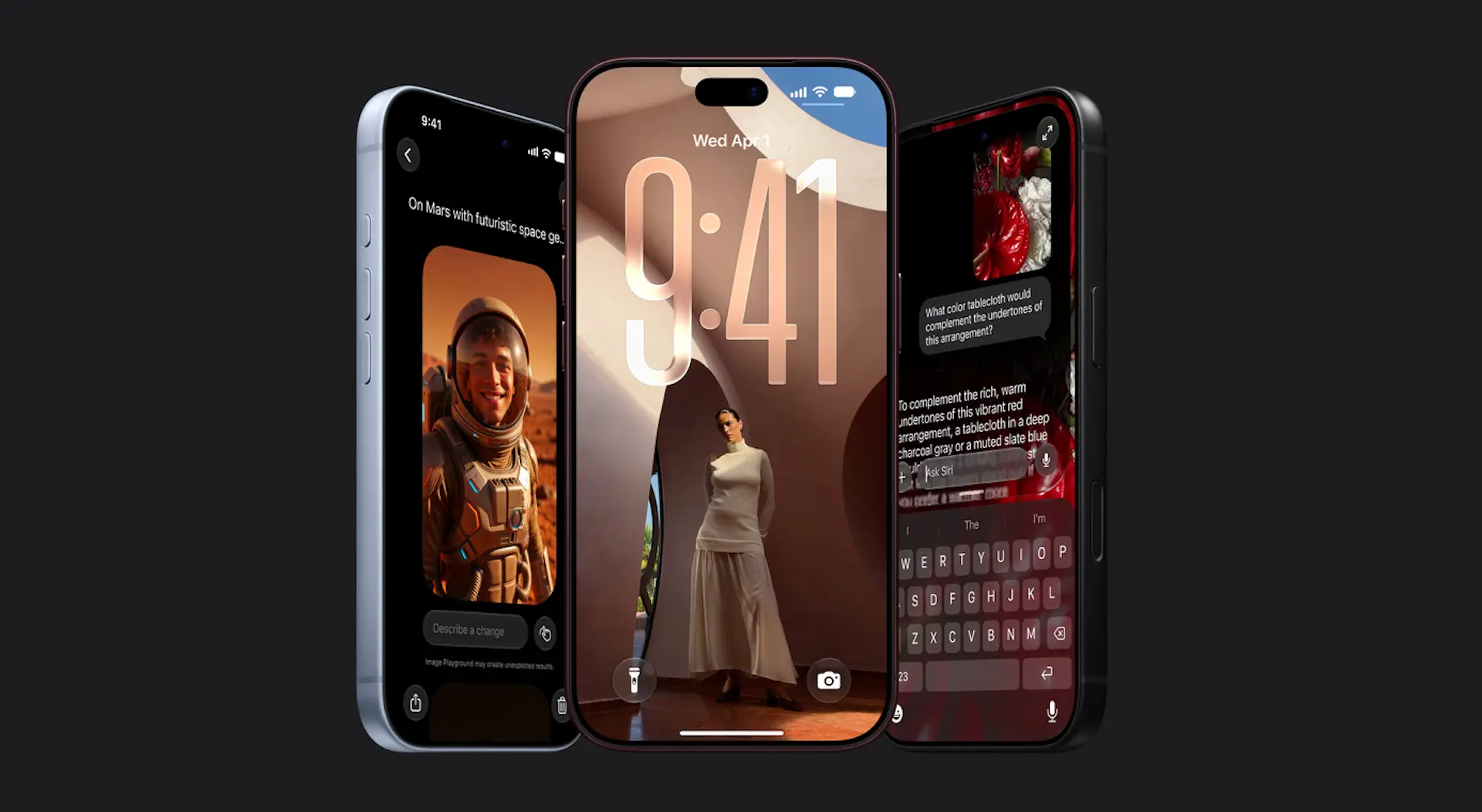 iPhone 18 Pro_Apple ekrano nuotr