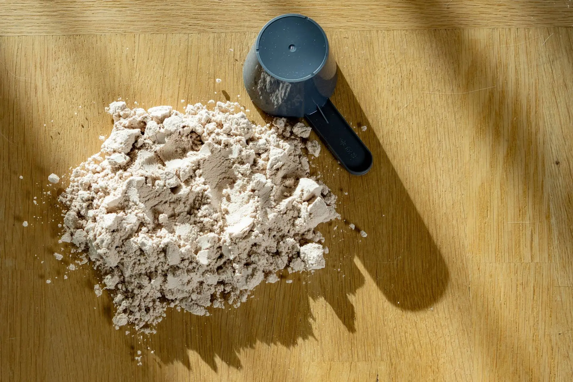 Keratinas