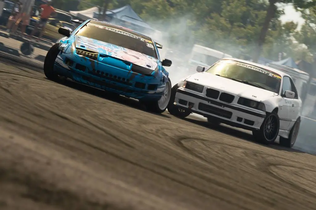 Klaipeda Drift 13