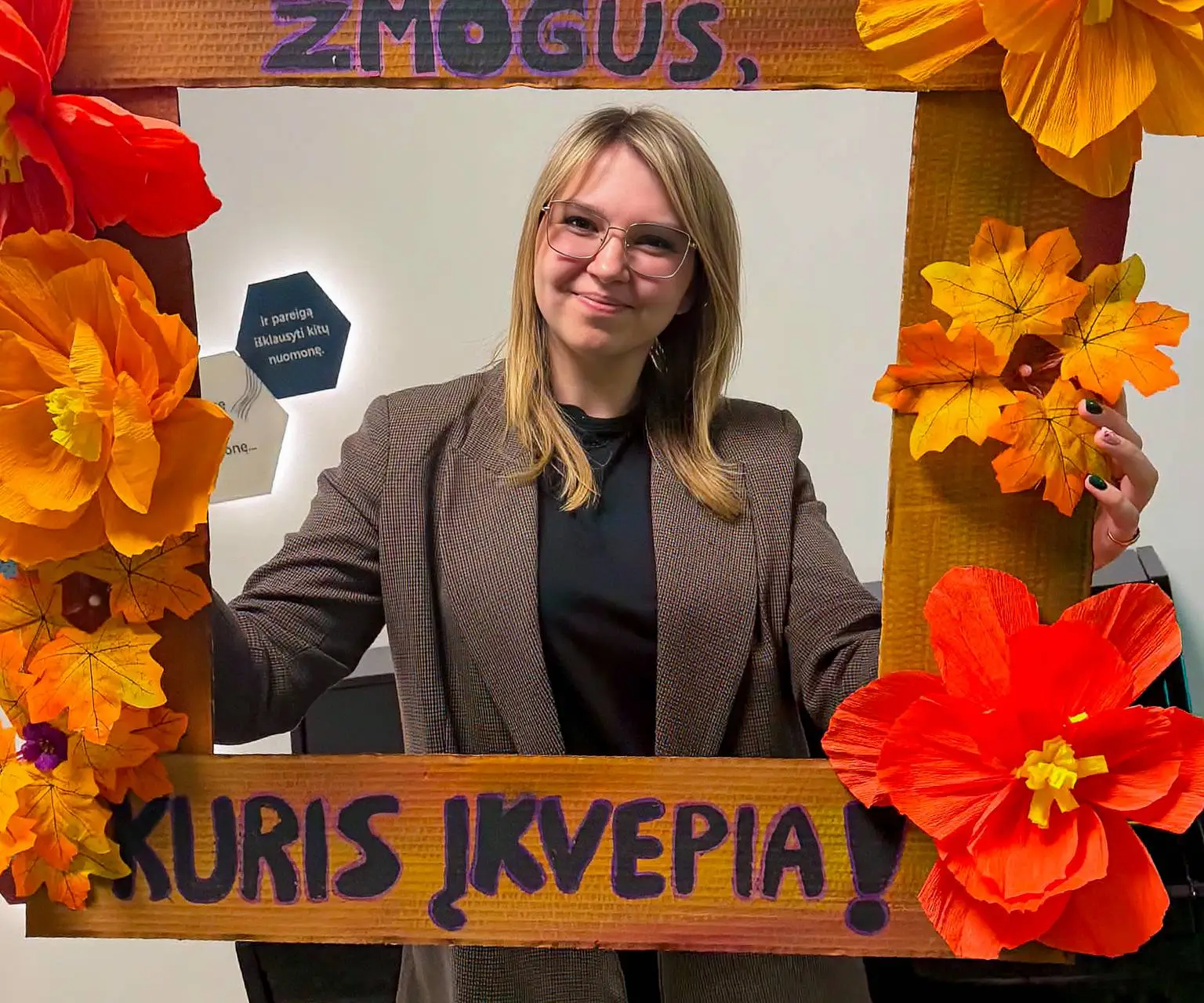 Deivilė