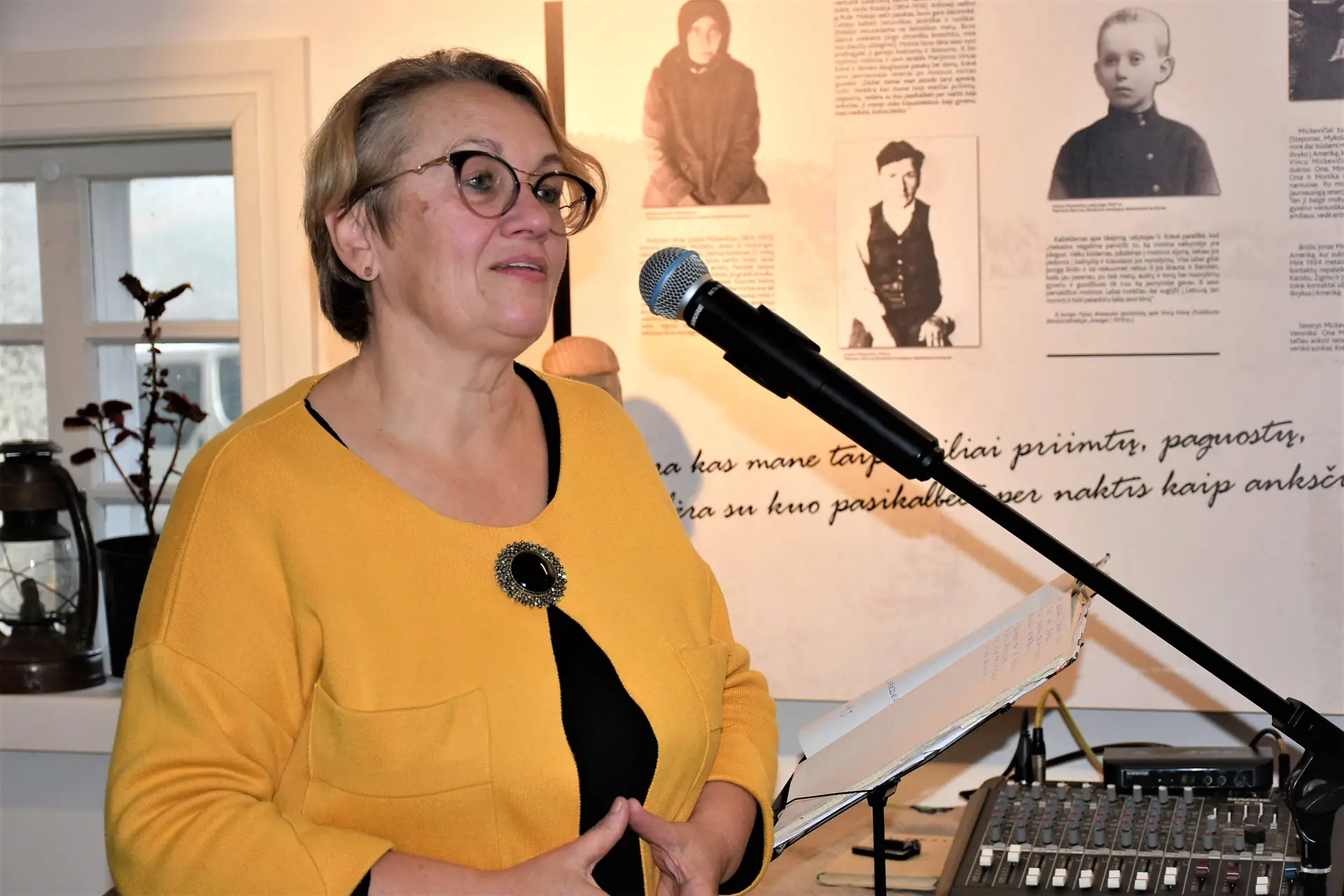 Laimutė Raugevičienė_Ingos_Videikaites_foto3052
