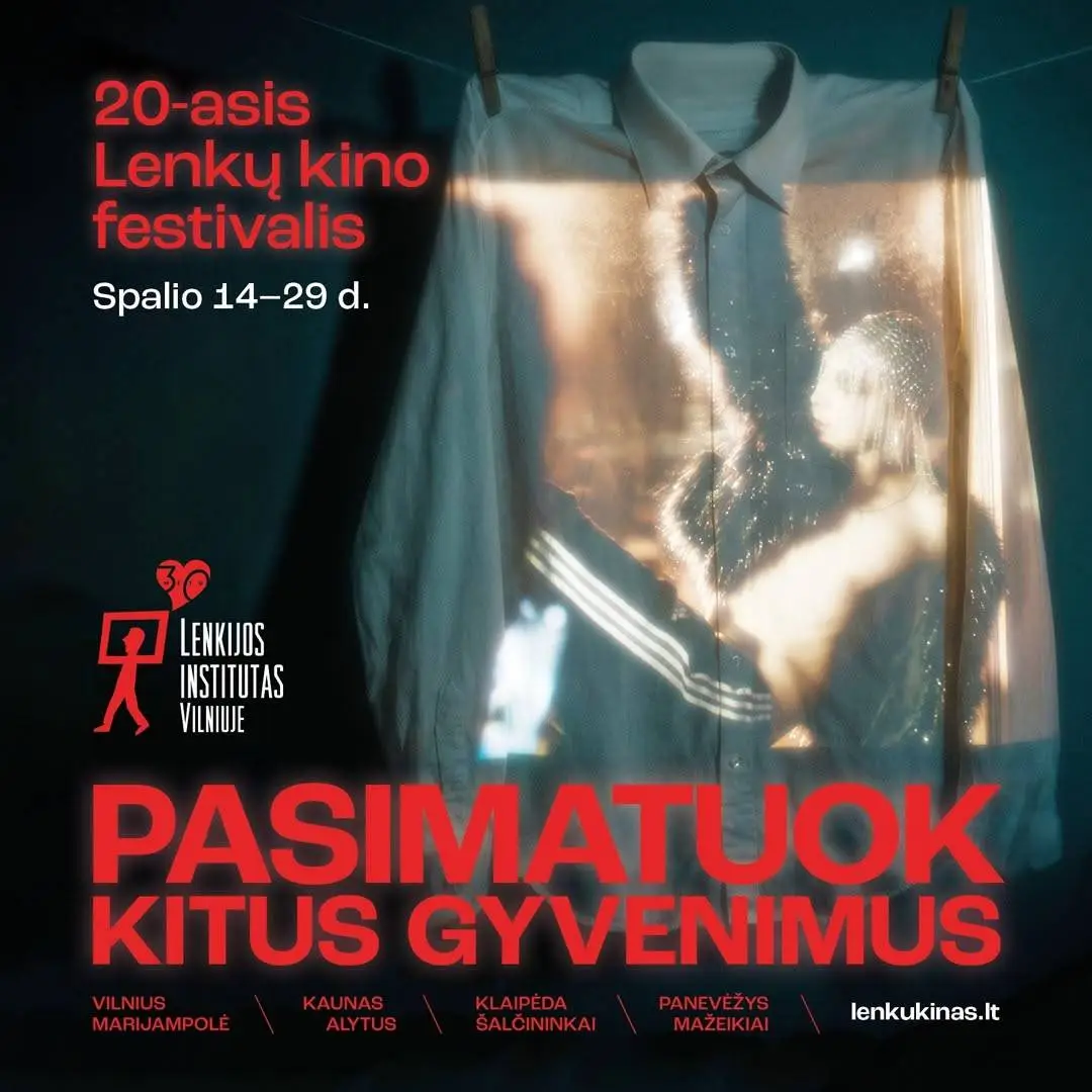 Lenku kino festivalis