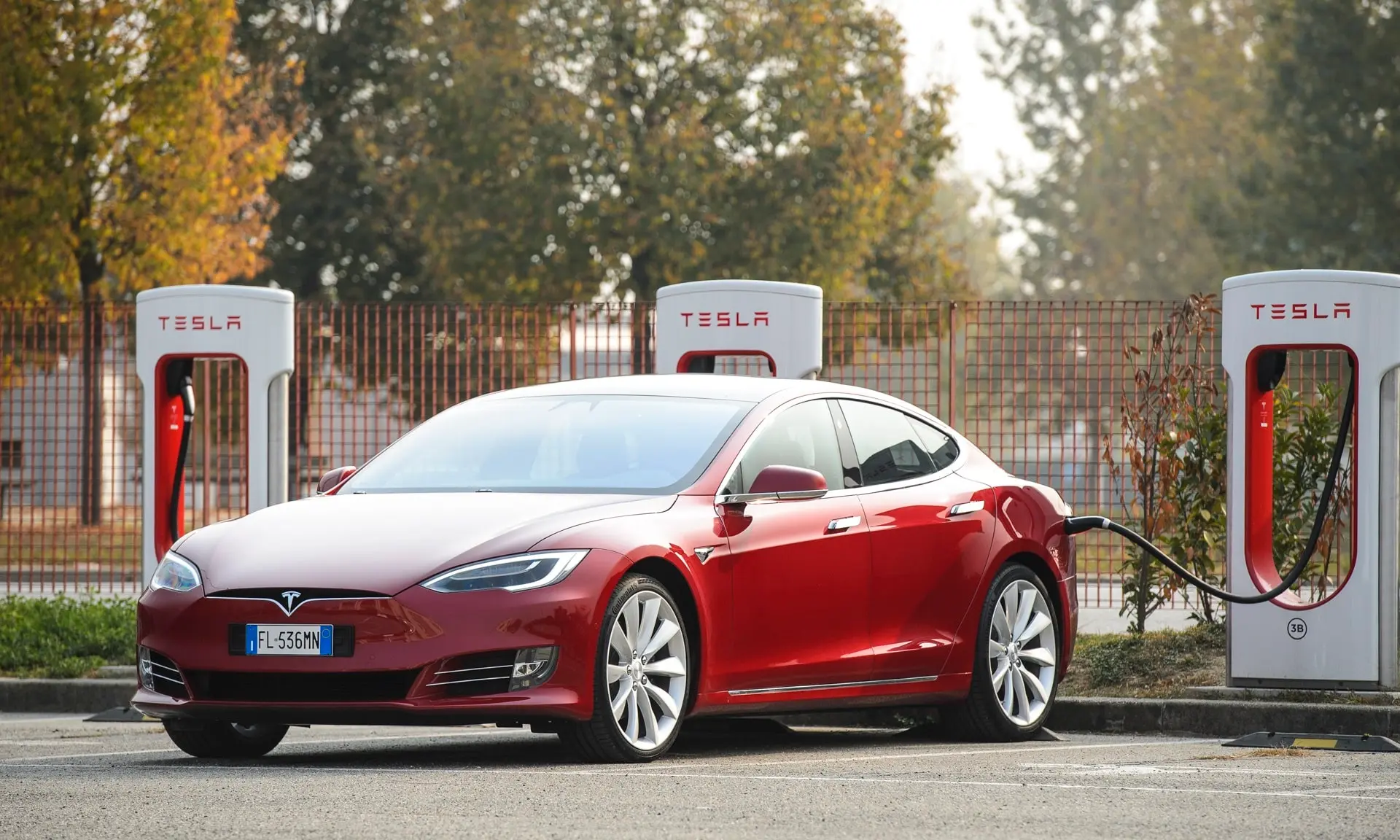 tesla model s 2017