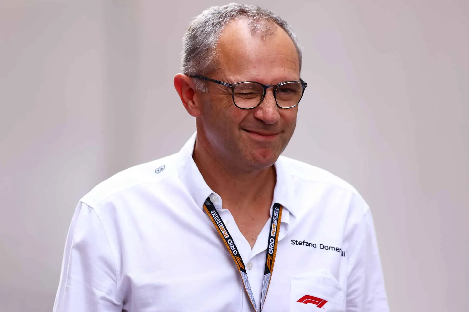 stefano domenicali nuovo team principal ferrari