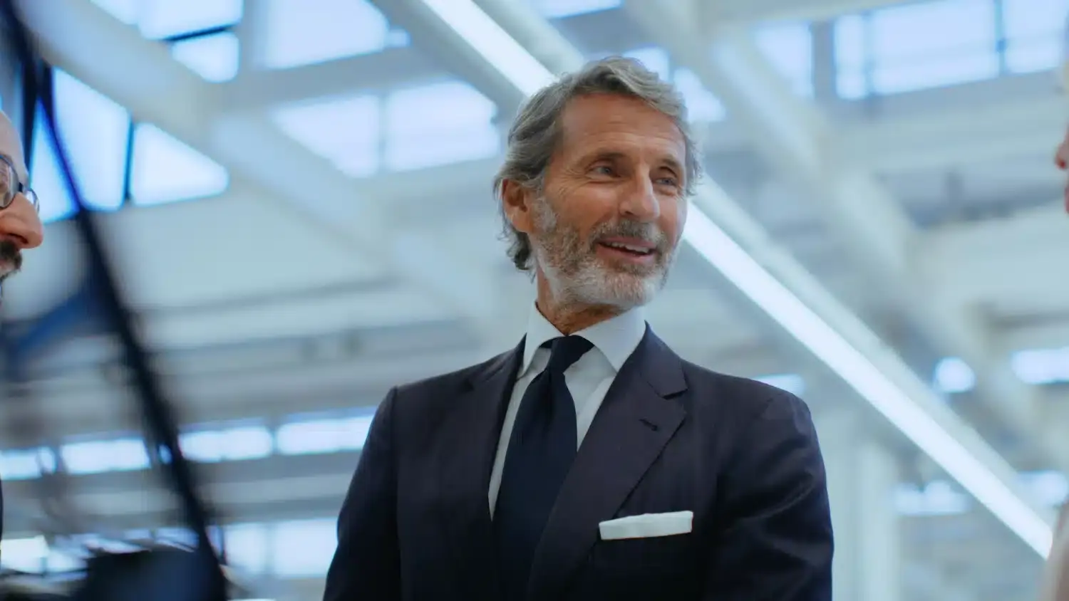 stephan winkelmann