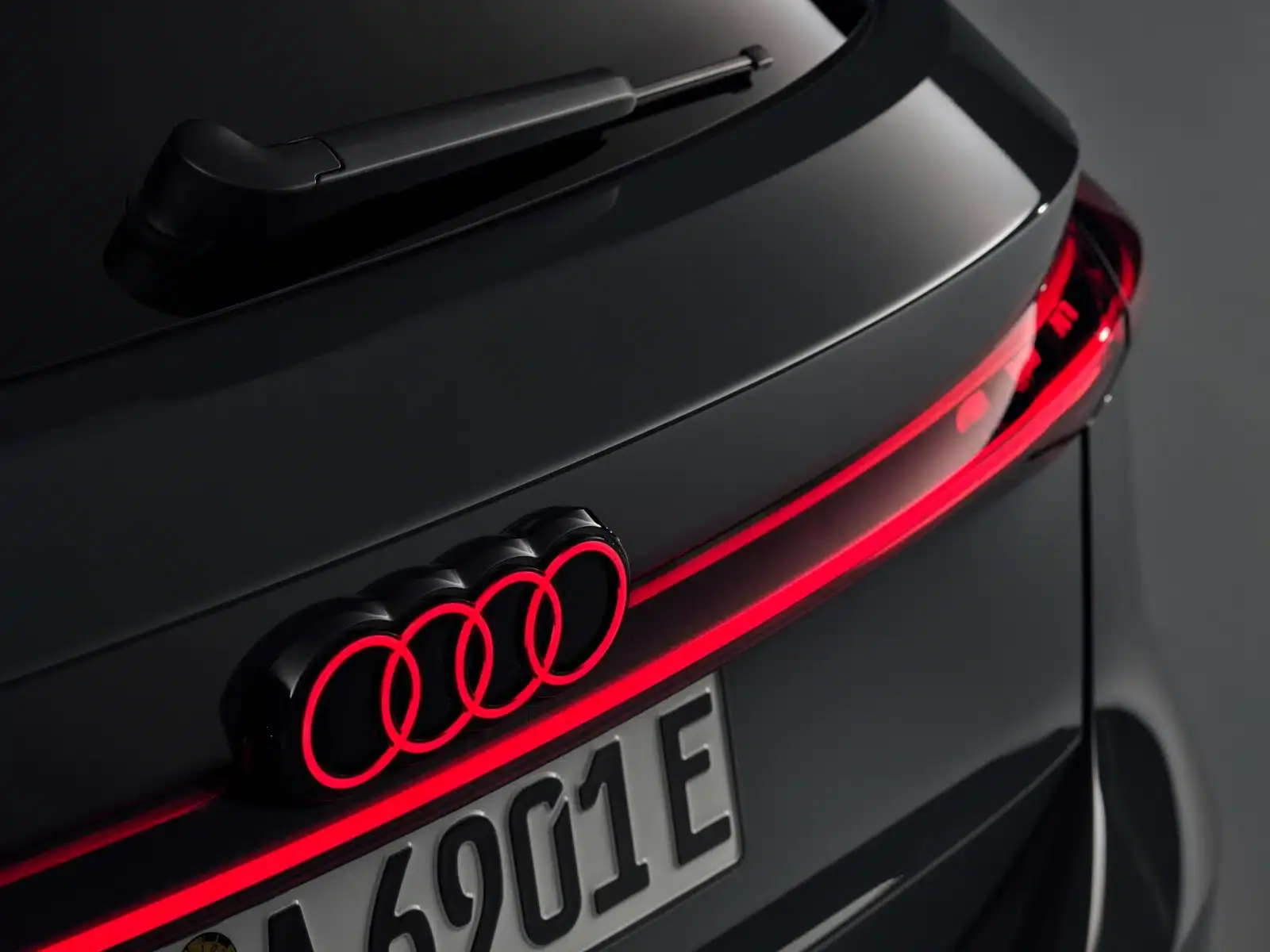 audi a6 avant e tron vgi uo responsabile va 5 data di creazione 31072024 classe 91 010