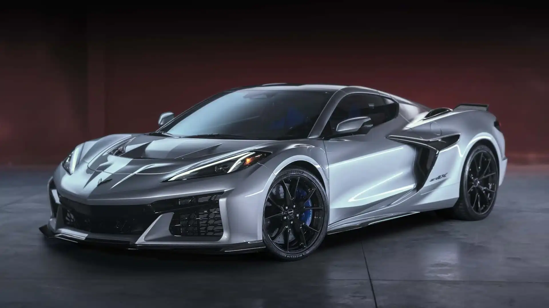 2026 chevrolet corvette zr1x