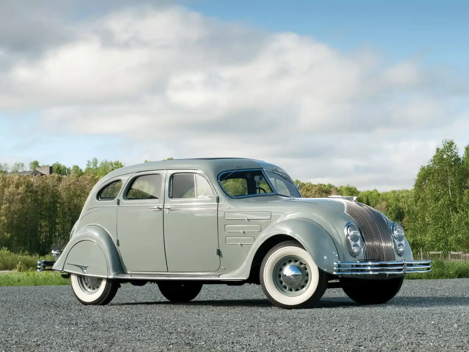 71934 chrysler airflow sedan