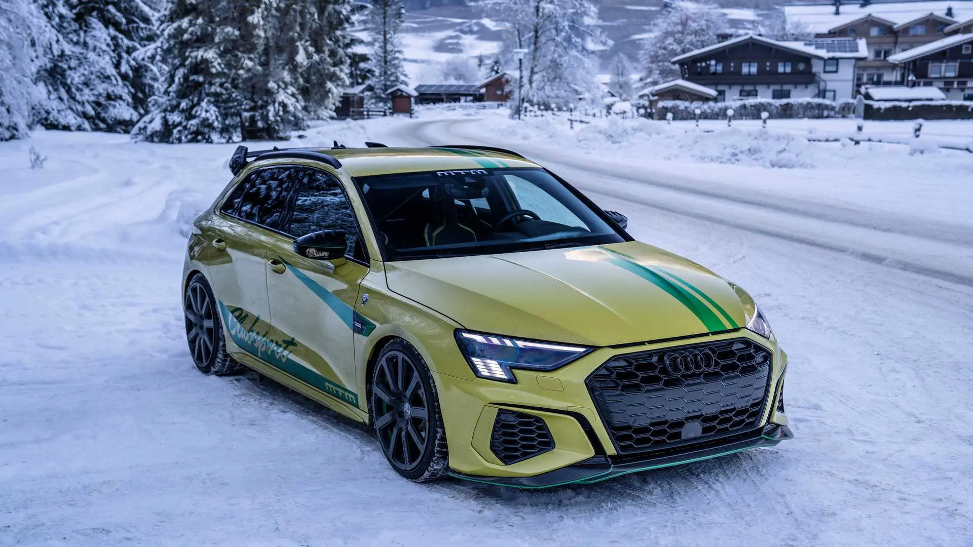 audi s3 mtm