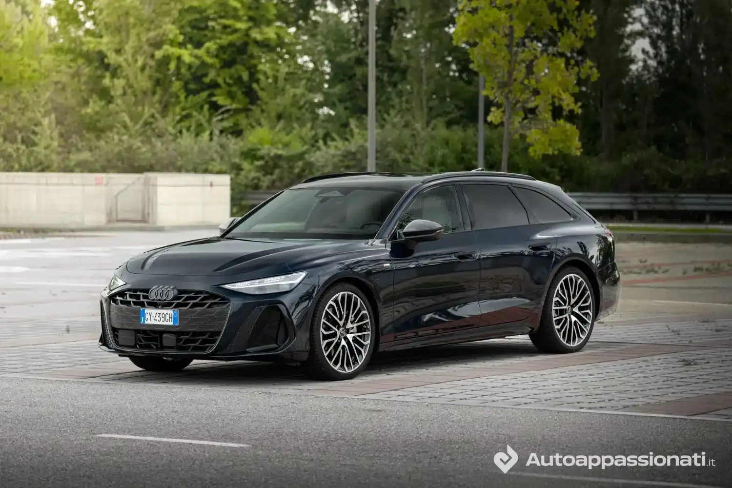 audia6avant 4