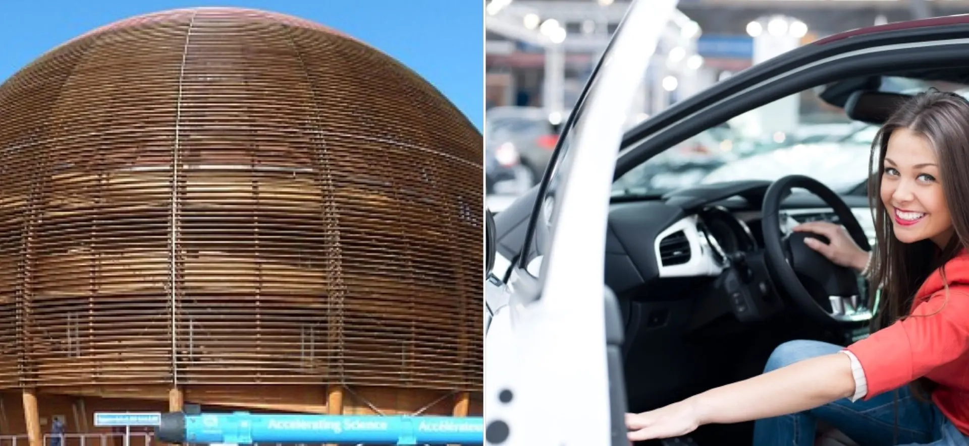 cern portiera