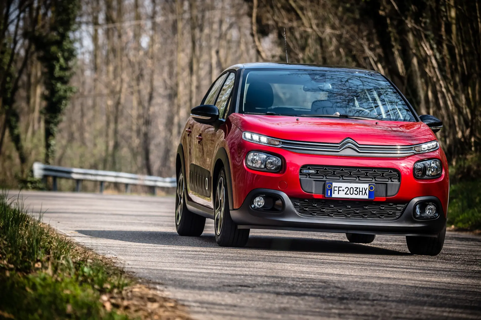 citroen c3 gpl 14