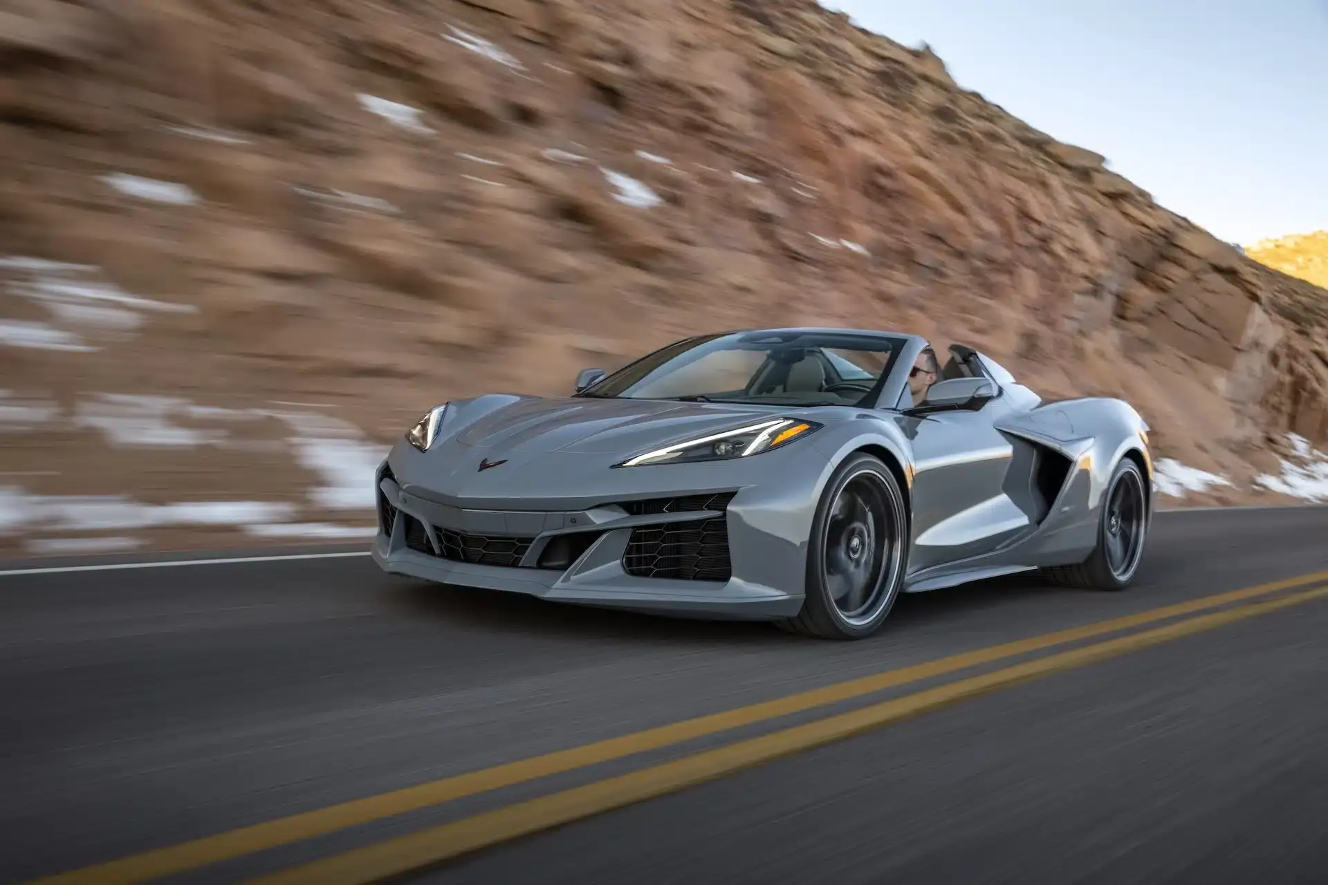 corvette c8 e ray 2025 6