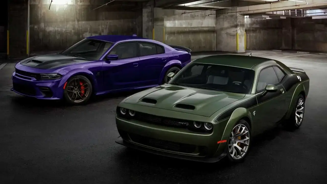 dodge last call
