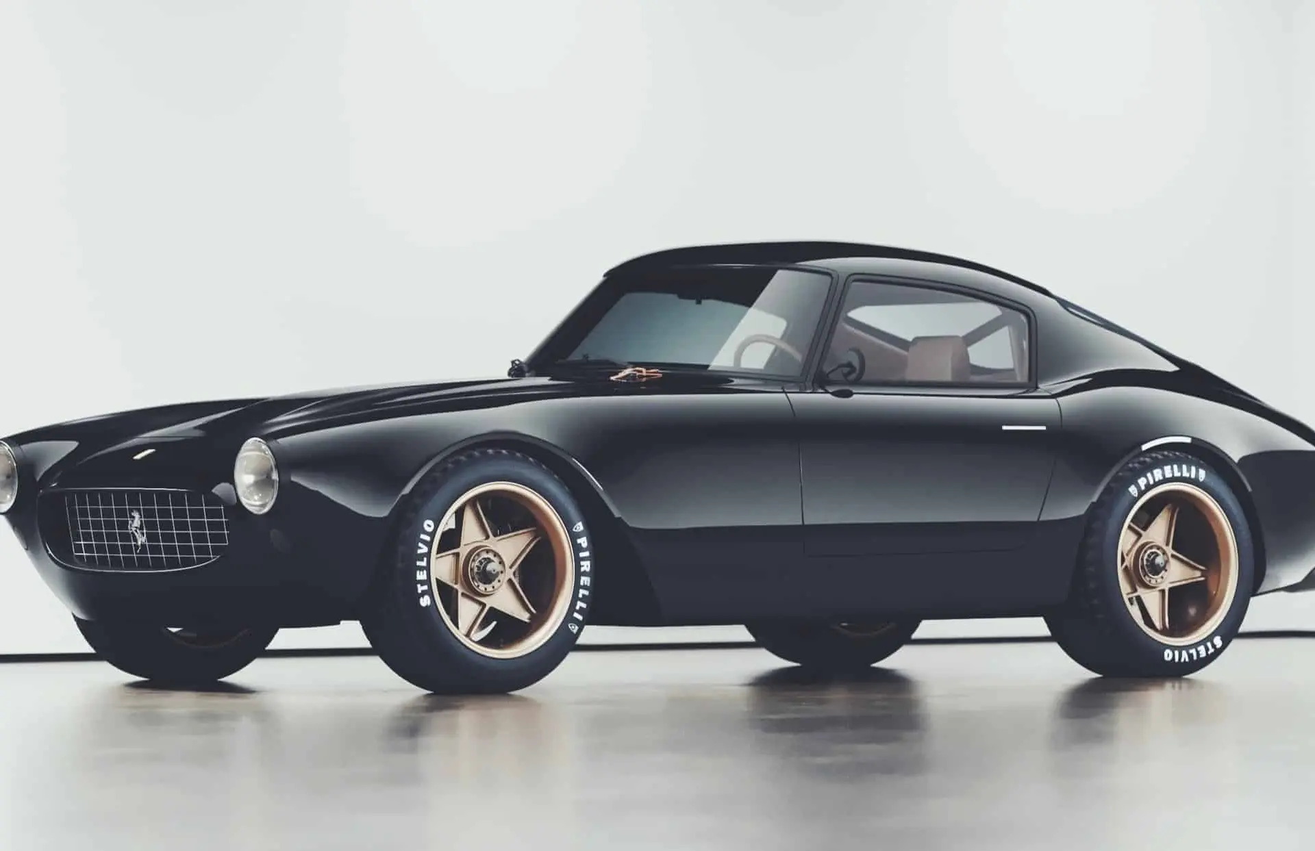 ferrari a idrogeno 1