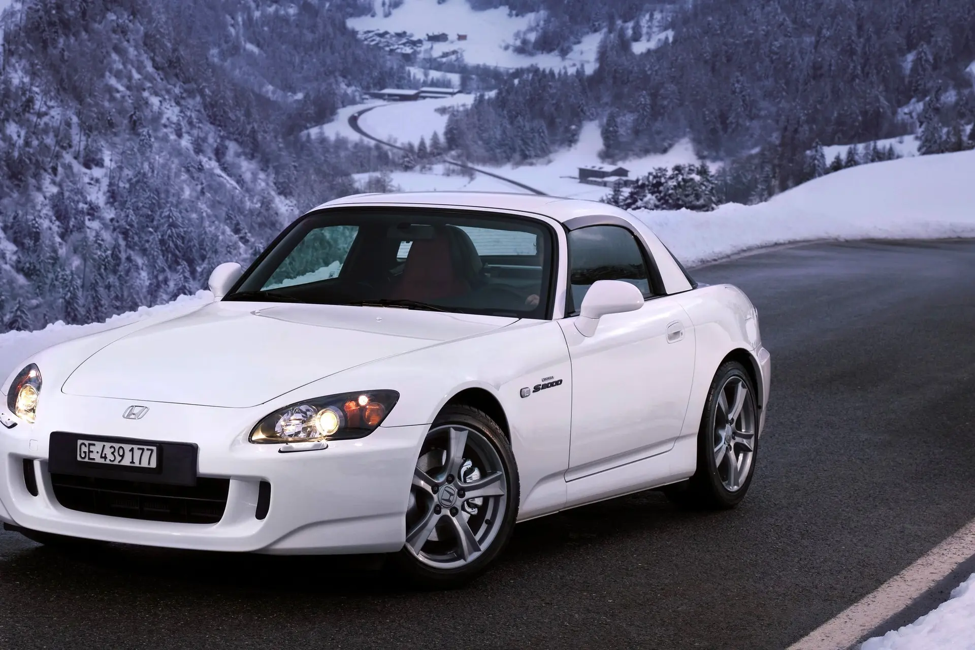 honda s2000 ultimate edition 12